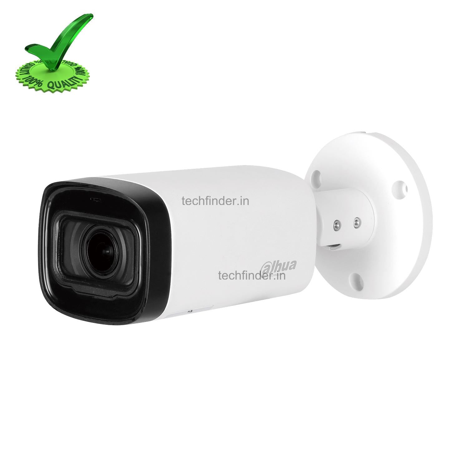 Dahua DH-HAC-B4A21P-VF 2MP HDCVI IR Bullet Camera Dahua DH-HAC-B4A21P-VF 2MP HDCVI IR Bullet Camera